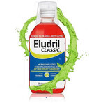 Eludril Classic, mouthwash, 500 ml Eludril Classic, mouthwash, 500 ml