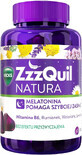 ZzzQuil Natura, jelly candies, 60 pieces