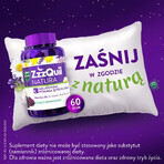 ZzzQuil Natura, jelly candies, 60 pieces ZzzQuil Natura, jelly candies, 60 pieces