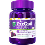 ZzzQuil Natura, jellies, 30 pieces ZzzQuil Natura, jellies, 30 pieces