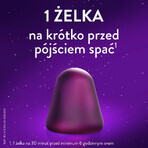 ZzzQuil Natura, jellies, 30 pieces ZzzQuil Natura, jellies, 30 pieces