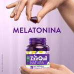ZzzQuil Natura, jellies, 30 pieces ZzzQuil Natura, jellies, 30 pieces