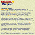 Ranigast SOS Milk, oral suspension, 200 ml Ranigast SOS Milk, oral suspension, 200 ml