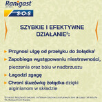 Ranigast SOS Milk, oral suspension, 200 ml Ranigast SOS Milk, oral suspension, 200 ml