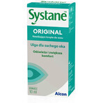 Systane Original, hydraterende oogdruppels, 10 ml Systane Original, hydraterende oogdruppels, 10 ml