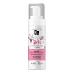AA Girls Intimate Foam, Strawberry, 150 ml