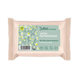 Luba Eco Family, moistened toilet paper, chamomile water, 50 pieces