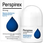 Perspirex Strong, antiperspirant roll-on, 20 ml Perspirex Strong, antiperspirant roll-on, 20 ml