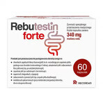 Rebutestin Forte, 60 capsules Rebutestin Forte, 60 capsules