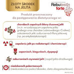 Rebutestin Forte, 60 capsules Rebutestin Forte, 60 capsules