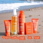 SVR Sun Secure Blur, crème protectrice, SPF 50+, 50 ml SVR Sun Secure Blur, crème protectrice, SPF 50+, 50 ml