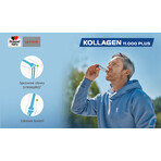 Doppelherz System Kollagen 11.000 Plus, 30 fiale x 25 ml, Queisser Pharma Doppelherz System Kollagen 11.000 Plus, 30 fiale x 25 ml, Queisser Pharma
