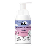 Luba Tuli hand soap with prebiotic lather, mango fragrance, 250 ml