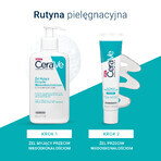 CeraVe, Blemish Cleansing Gel, 236 ml CeraVe, Blemish Cleansing Gel, 236 ml