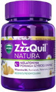 ZzzQuil Natura, gelei, mango-banaansmaak, 30 stuks