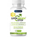 Medica-Group Super Orgasm Stop, 60 capsules Medica-Group Super Orgasm Stop, 60 capsules