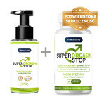 Medica-Group Super Orgasm Stop, 60 capsules Medica-Group Super Orgasm Stop, 60 capsules