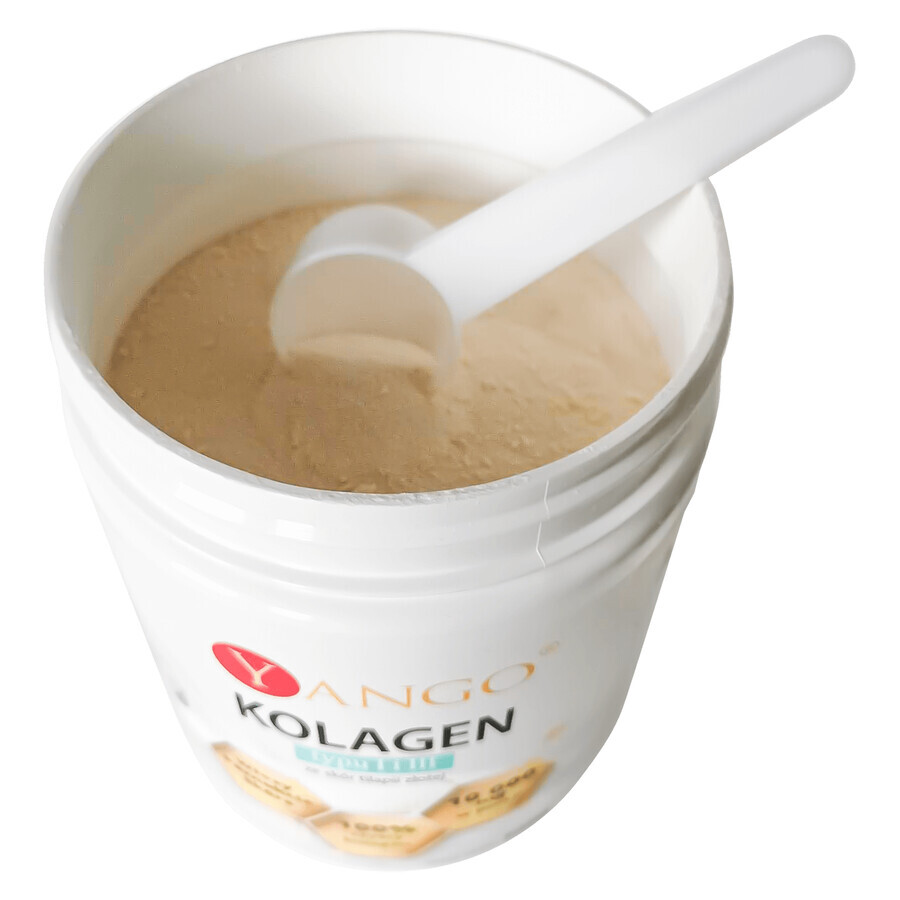 Yango Collagen types I and III, 300 g
