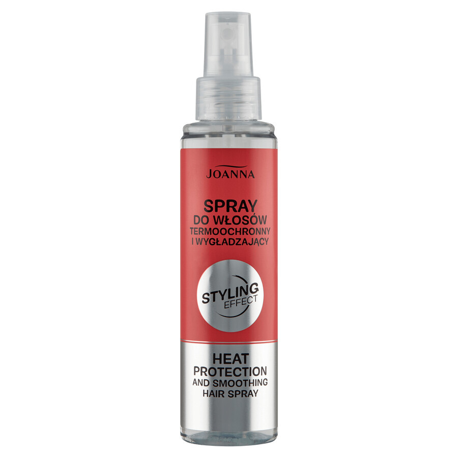 Joanna Styling Effect, Thermoprotective Hair Spray, 150 ml