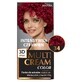 Joanna Multi Cream Color, hair dye, 34 intense red, 1 piece