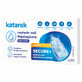 Katarek Secure+, physiological saline solution 0.9% NaCl, 5 ml x 20 ampoules