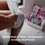 Frida Mom, postpartum recovery kit