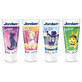 Jordan Junior, children&#39;s toothpaste with fluoride, fruit, 6-12 years, 50 ml