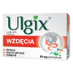 Ulgix Flatulence 80 mg, 25 soft capsules