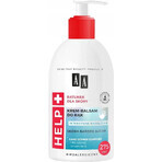 AA Help, Hand cream-balm, 275 ml
