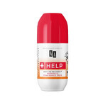 AA Help, roll-on antiperspirant, 50 ml AA Help, roll-on antiperspirant, 50 ml