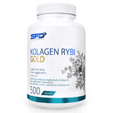 SFD Fish Collagen Gold, 500 tablets