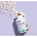 SFD Magnesium + Potassium + B6, 180 tablets SFD Magnesium + Potassium + B6, 180 tablets