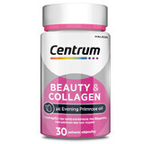 Centrum Beauty &amp; Collageen, 30 capsules