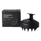 Ecocera Medi, scalp massage brush, black, 1 piece