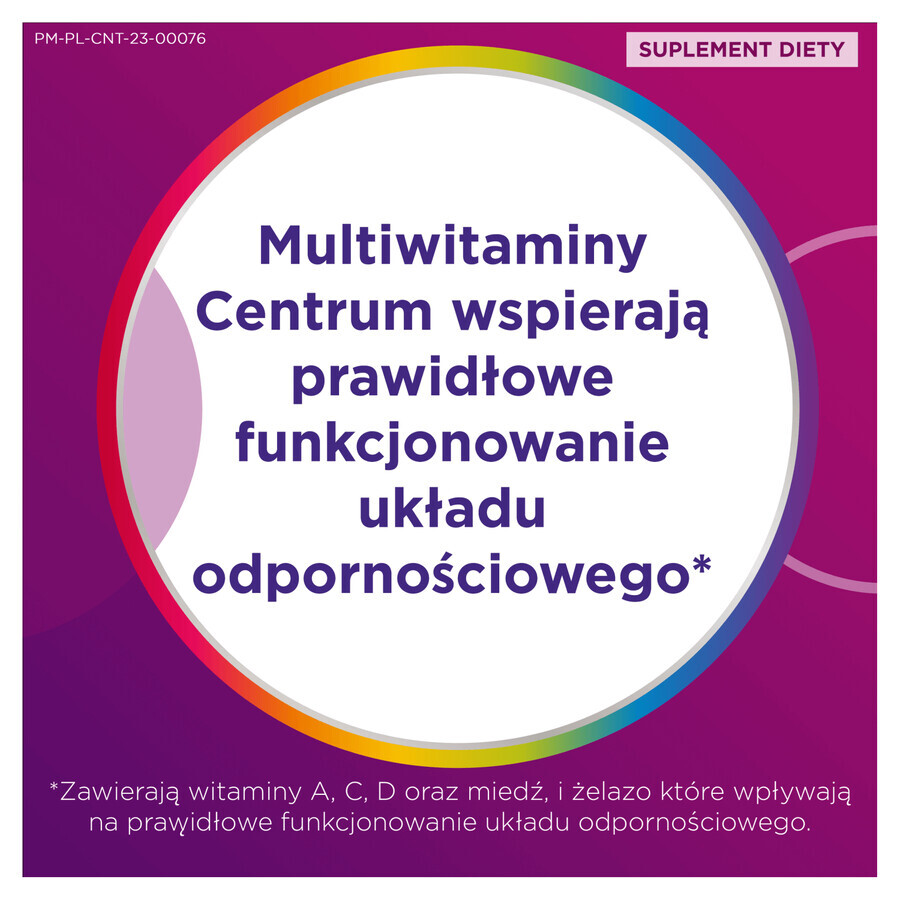 Centrum Woman, 90 tablets