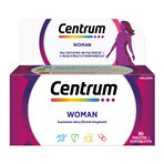 Centrum Mujer, 90 comprimidos Centrum Mujer, 90 comprimidos