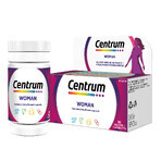 Centrum Mujer, 90 comprimidos Centrum Mujer, 90 comprimidos
