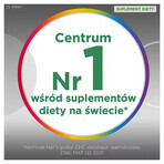 Centrum Silver 50+, 100 tablets Centrum Silver 50+, 100 tablets