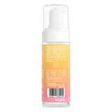 OnlyBio Face in Balance Facial foam with adaptogenic enzymes, 150 ml