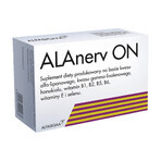 ALAnerv ON, 30 capsules ALAnerv ON, 30 capsules