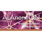 ALAnerv ON, 30 capsules ALAnerv ON, 30 capsules