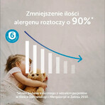 Allergoff, house dust allergen neutralizer, spray, 400 ml Allergoff, house dust allergen neutralizer, spray, 400 ml