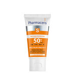 Crema Protettiva ad Ampia Protezione SPF50+ Pharmaceris S, 50ml Crema Protettiva ad Ampia Protezione SPF50+ Pharmaceris S, 50ml
