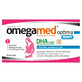 Omegamed Optima Start DHA with algae for women planning pregnancy and in the first months of pregnancy, 30 capsules