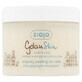 Ziaja GdanSkin, Body scrub with crushed peel oil, 300 ml
