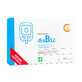 DiaB12, vitamin B12 100 &#181;g + folic acid 200 &#181;g, 60 capsules
