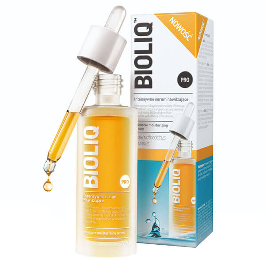 Buy Bioliq Pro, intensive moisturizing serum, 30 ml Bioliq Pro, intensive moisturizing serum, 30 ml