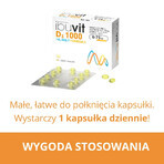 Ibuvit D3 1000 + K2 MK-7 Omega 3, for children over 6 years, adolescents and adults, 30 capsules Ibuvit D3 1000 + K2 MK-7 Omega 3, for children over 6 years, adolescents and adults, 30 capsules