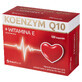 Coenzyme Q10 + Vitamin E, 120 capsules
