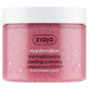 Ziaja Marshmallow, caramelized sugar scrub, strawberry fluff, 300 ml